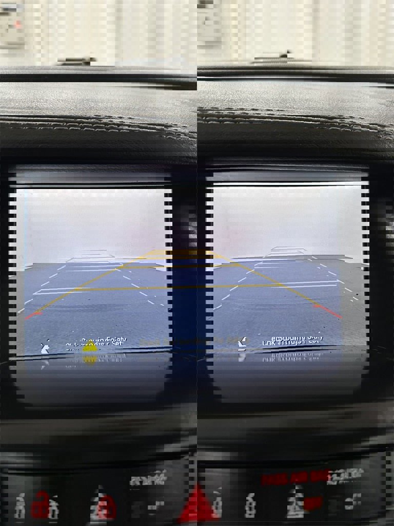 Used 2017 Buick Cascada Premium image 22