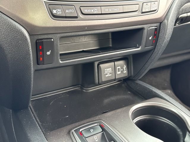 Used 2020 Honda Ridgeline RTL image 15