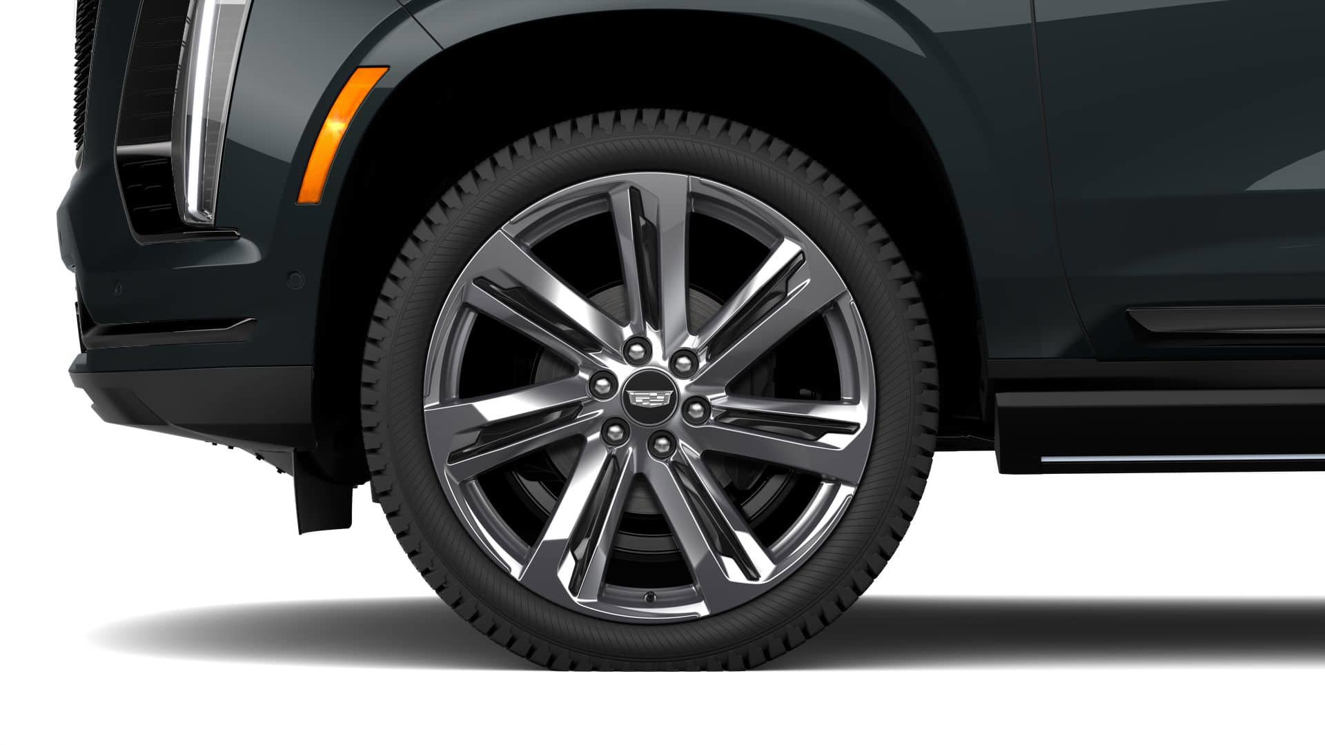 New 2026 Cadillac Escalade Sport w/ Touring Package image 68