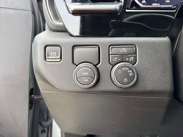 New 2026 Chevrolet Silverado 1500 LT w/ LPO, Dark Essentials Package RWD image 42