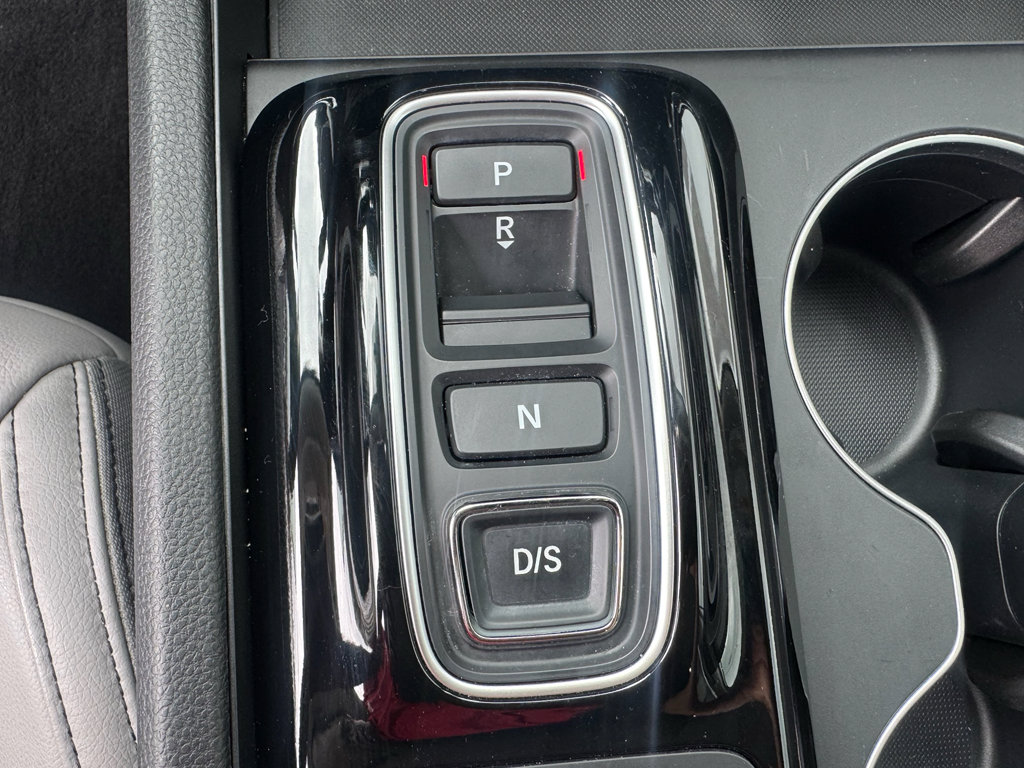 Certified 2025 Honda Pilot EX-L image 22