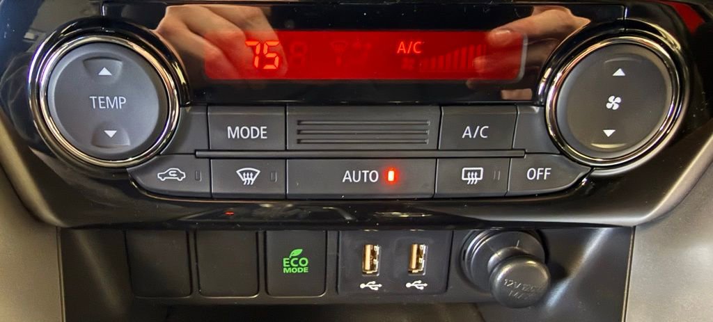 New 2026 Mitsubishi Eclipse Cross Ralliart image 34