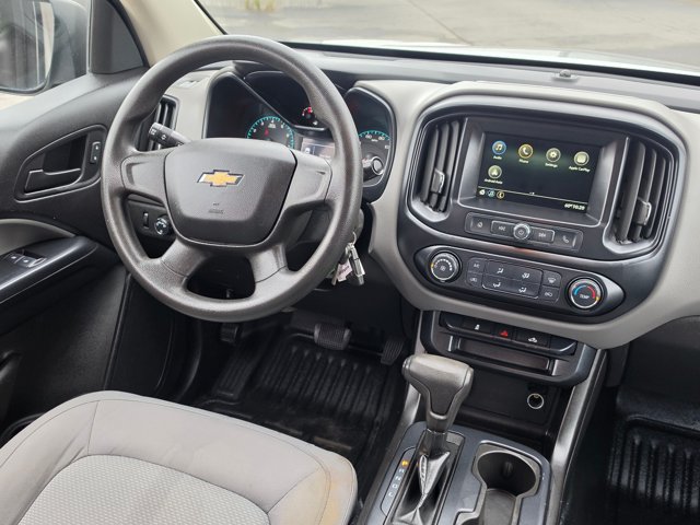 Used 2019 Chevrolet Colorado W/T RWD image 18