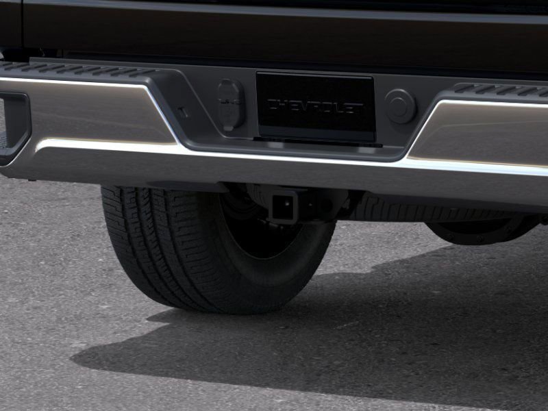 New 2026 Chevrolet Silverado 1500 LT image 14