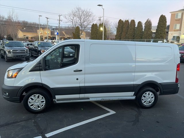 Used 2024 Ford Transit 250 Low Roof w/ Exterior Upgrade Package image 4
