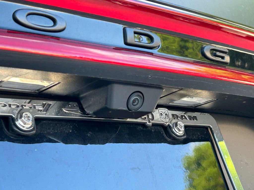 New 2024 Dodge Durango SRT Hellcat image 25