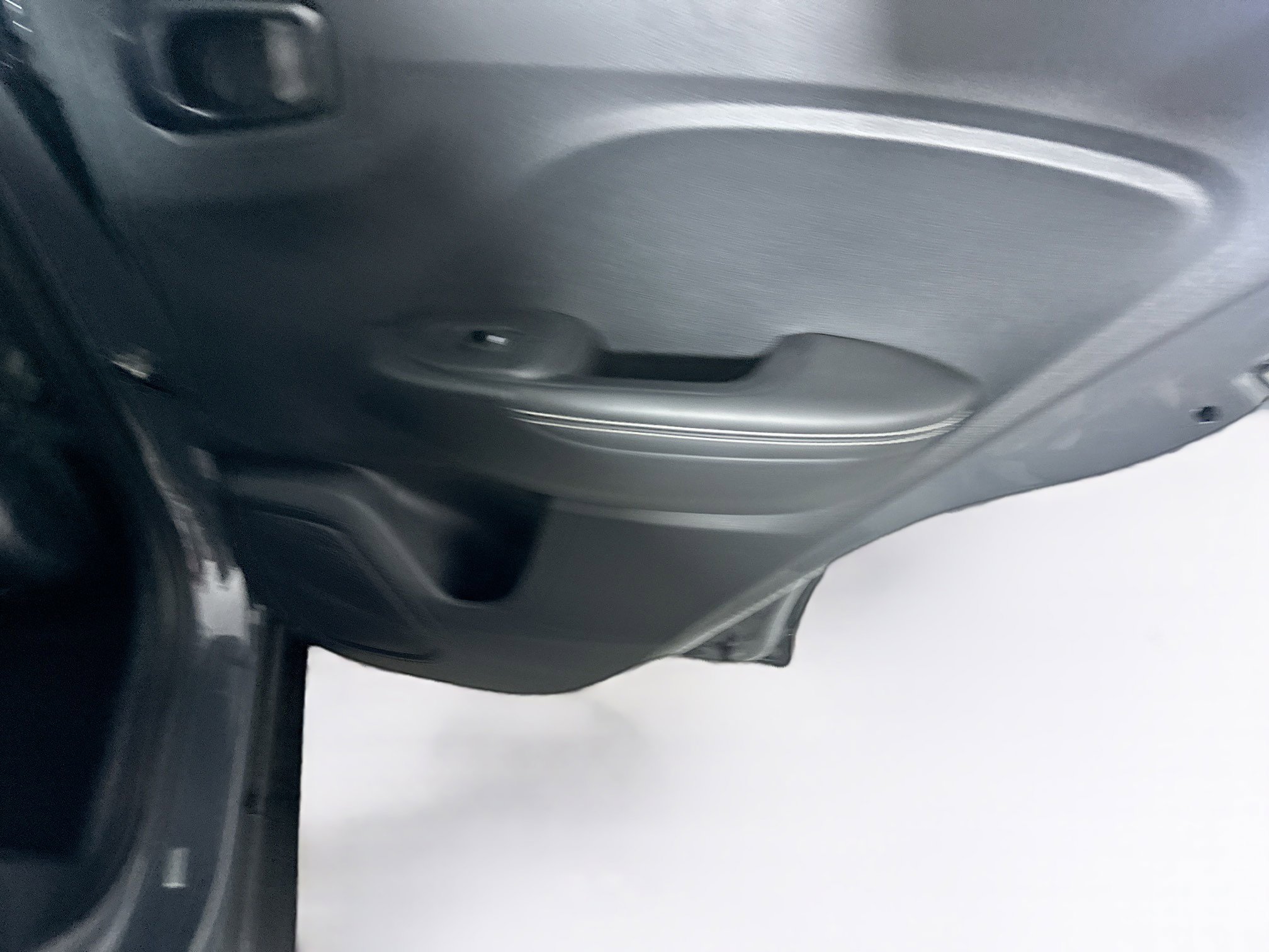 Used 2025 Hyundai Venue Limited image 29