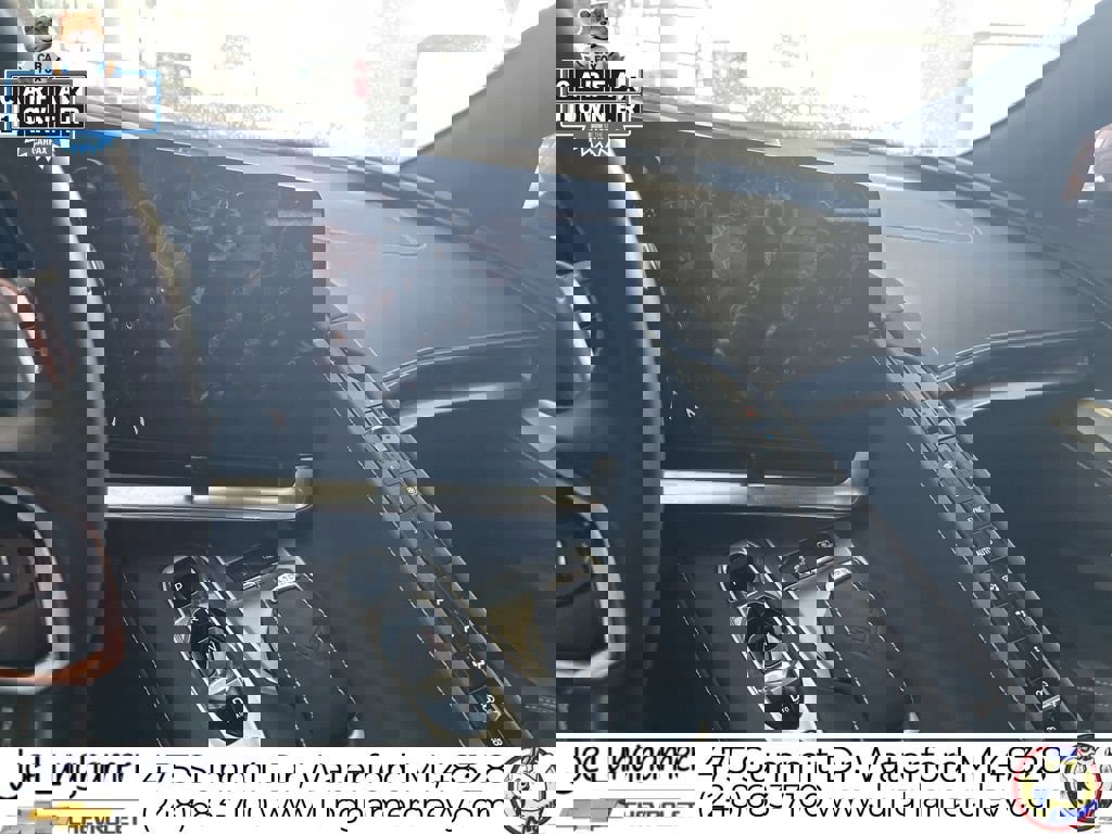 Certified 2022 Chevrolet Corvette Stingray Preferred Conv w/ Z51 Performance Package image 13