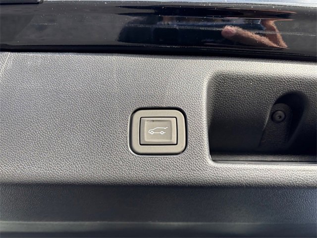 New 2026 Chevrolet Equinox EV RS image 38