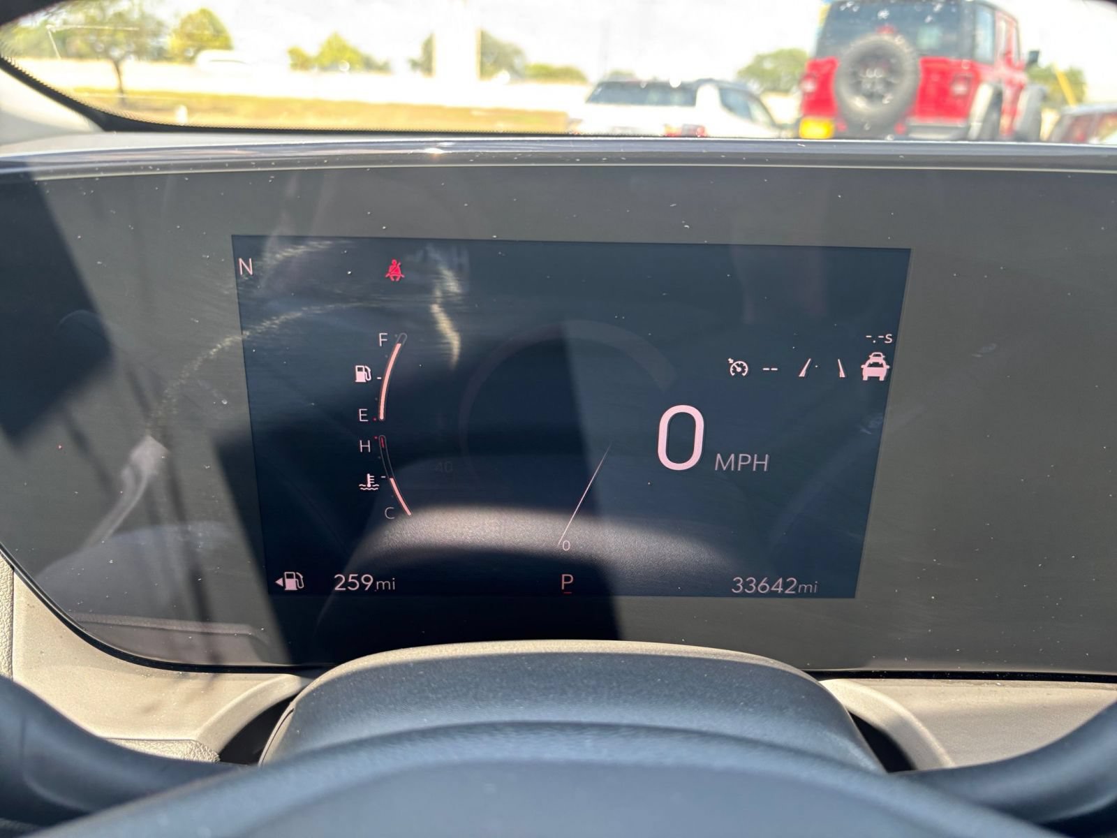 Used 2025 Buick Encore GX Preferred FWD image 38