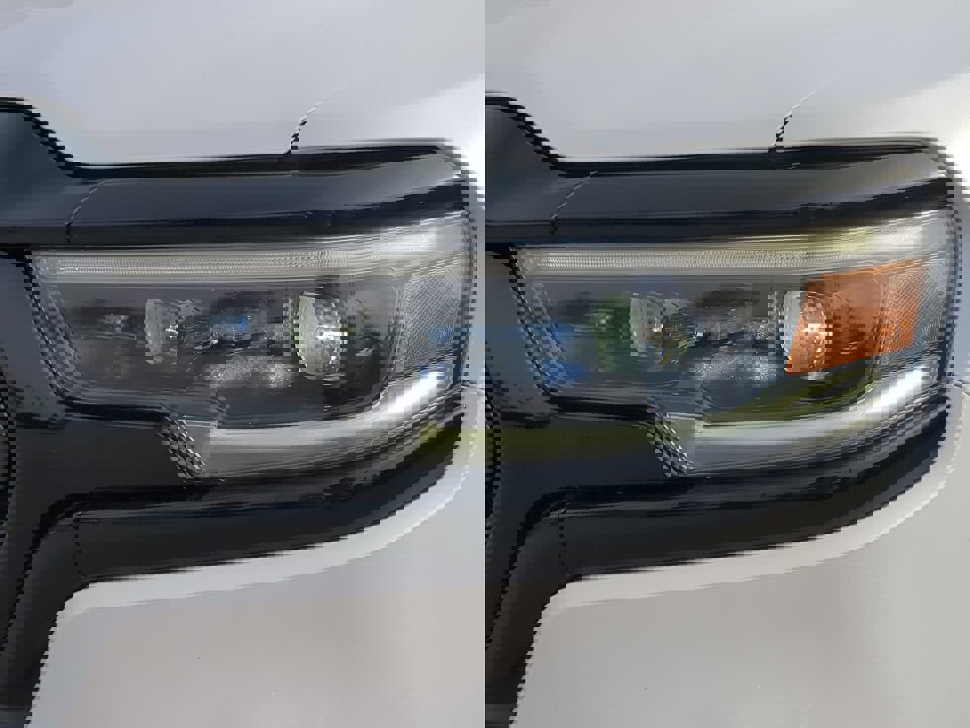 Used 2021 RAM 1500 Limited w/ Night Edition image 36