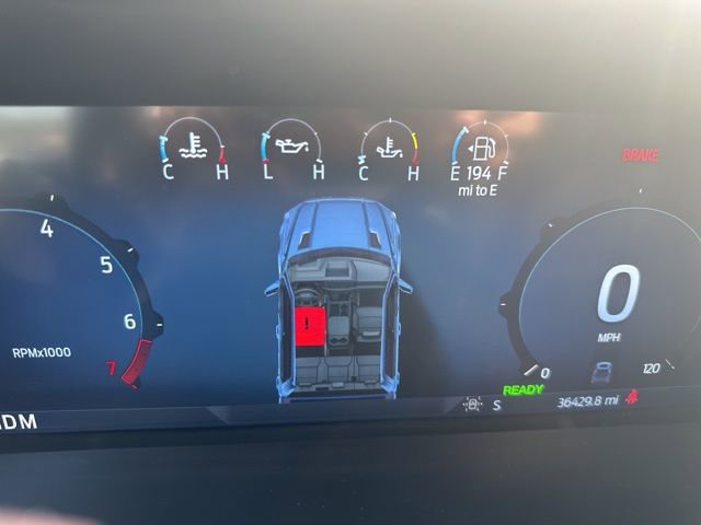 Used 2024 Ford F150 XLT w/ Mobile Office Package AWD/4WD image 20