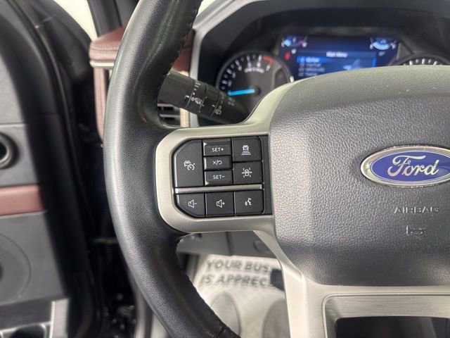 Used 2024 Ford Expedition Limited image 33
