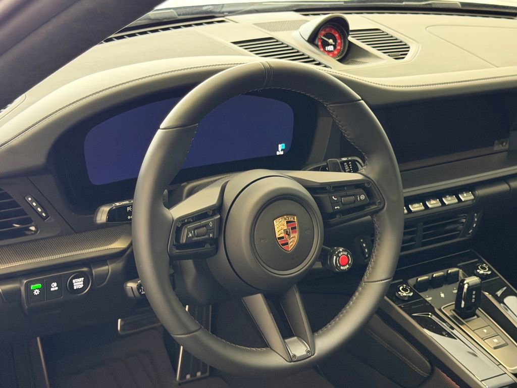 New 2026 Porsche 911 Carrera GTS RWD image 19