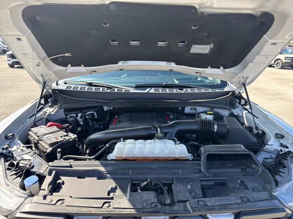 Used 2024 Ford F150 Raptor image 33