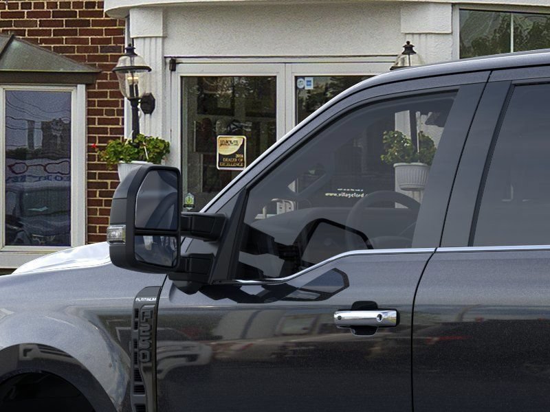 New 2026 Ford F250 Platinum AWD/4WD image 20