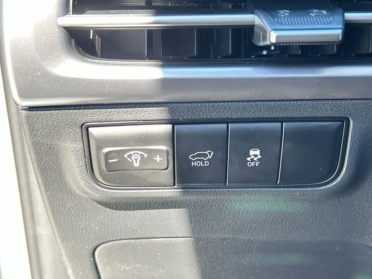 New 2026 Hyundai Tucson SEL image 34