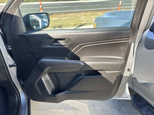 Used 2024 Chevrolet Colorado Trail Boss image 13