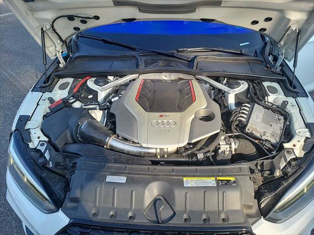 Used 2019 Audi RS 5 AWD/4WD image 19