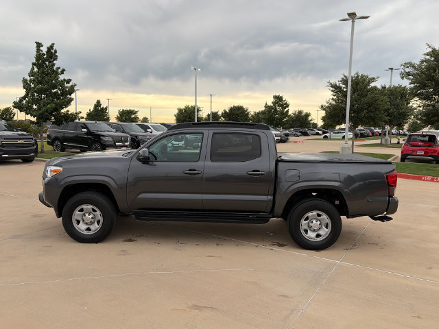 Used 2023 Toyota Tacoma SR AWD/4WD image 3