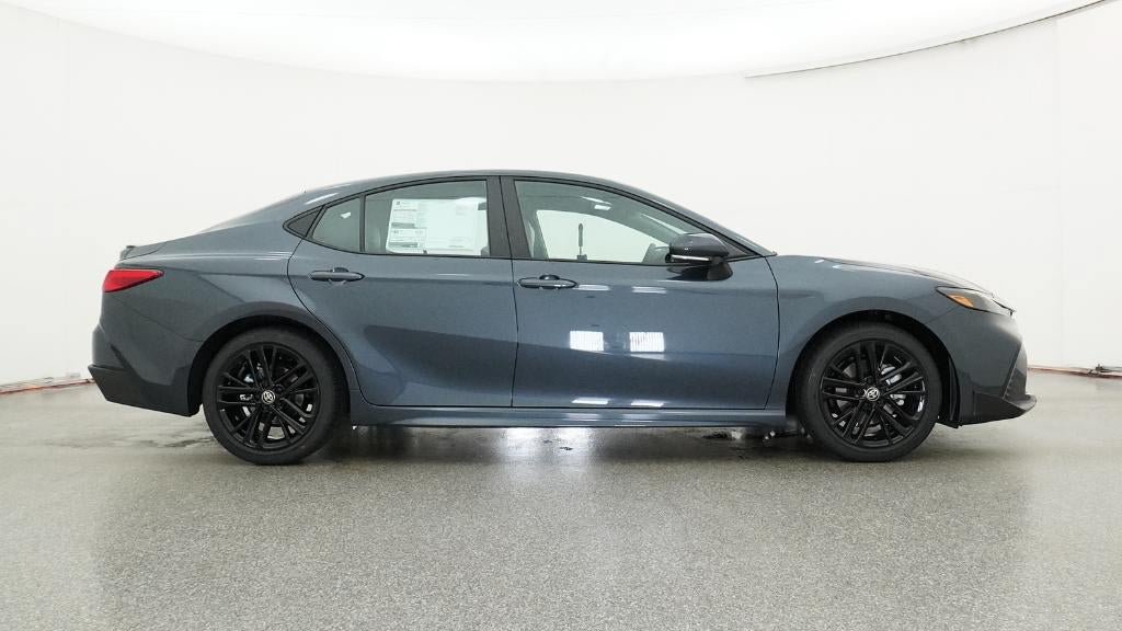 New 2026 Toyota Camry SE FWD image 27