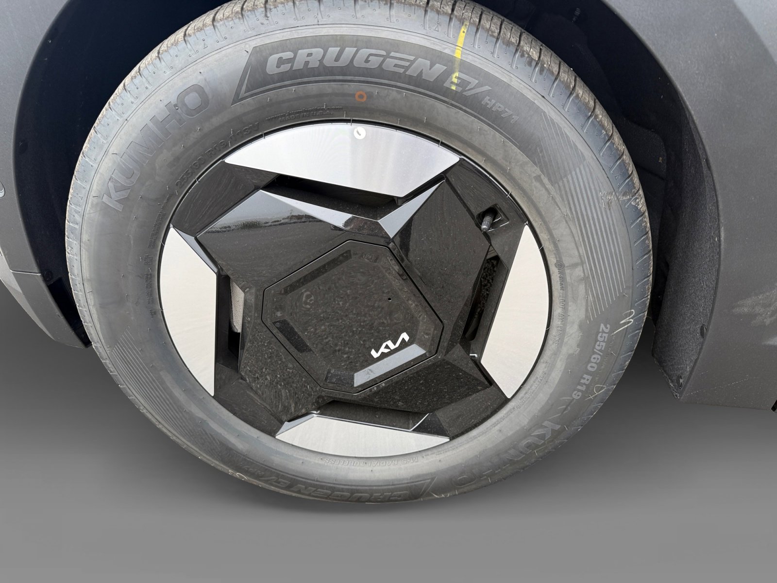 New 2026 Kia EV9 Wind image 9