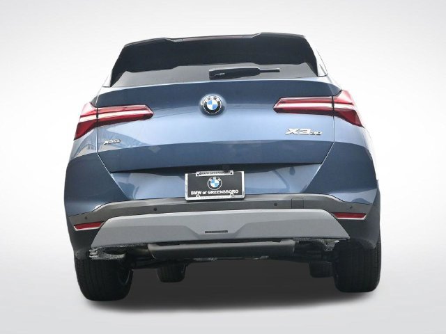 New 2026 BMW X3 xDrive30i w/ Convenience Package AWD/4WD image 34