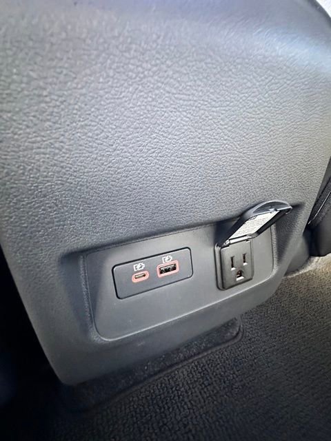 New 2026 Nissan Frontier PRO-4X w/ Pro Premium Package image 37