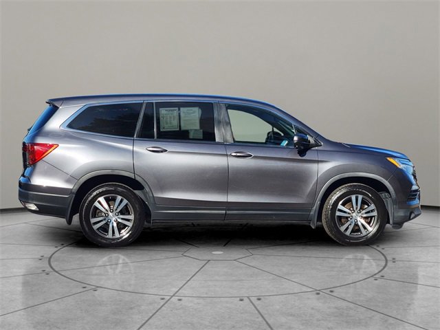 Used 2017 Honda Pilot EX-L image 13