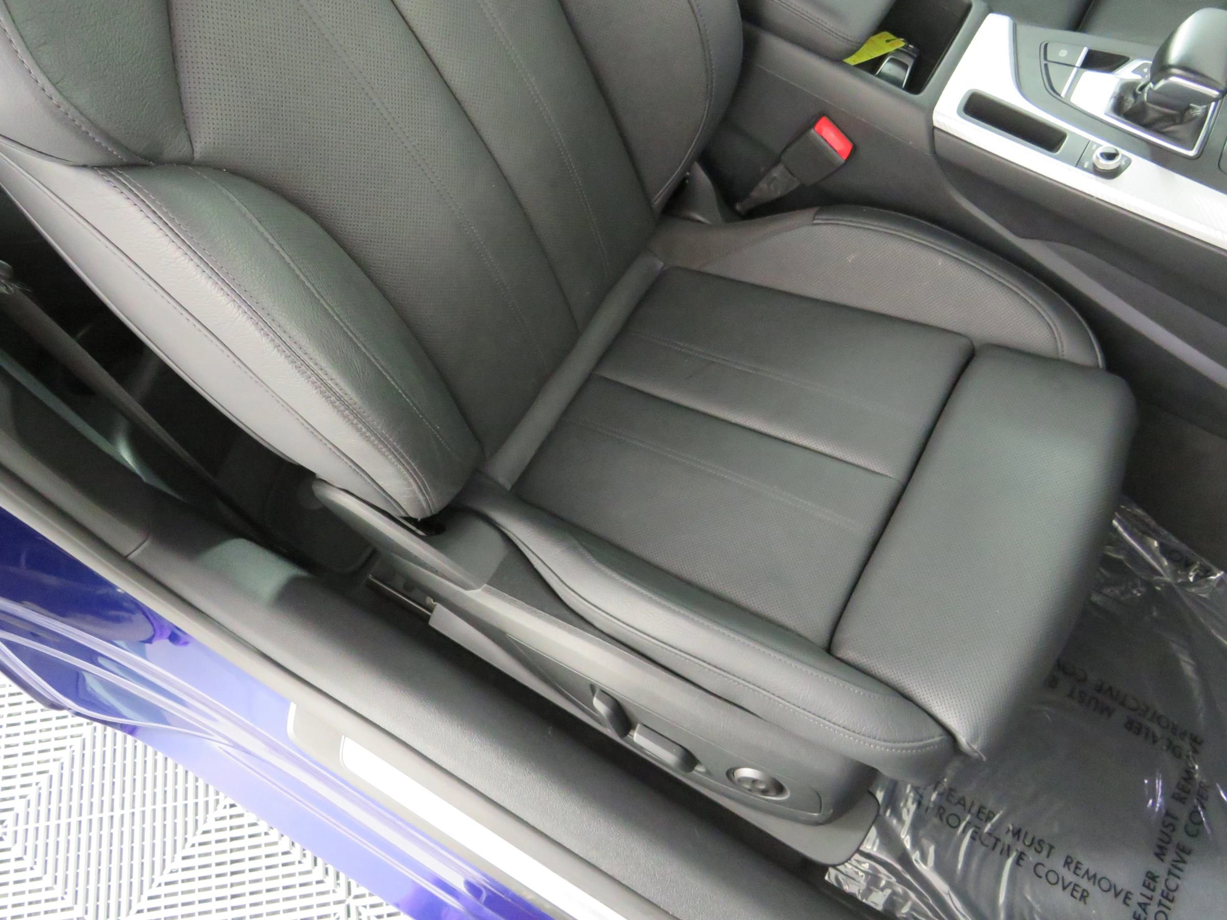 Used 2018 Audi A5 2.0T Premium Plus w/ Premium Plus image 35