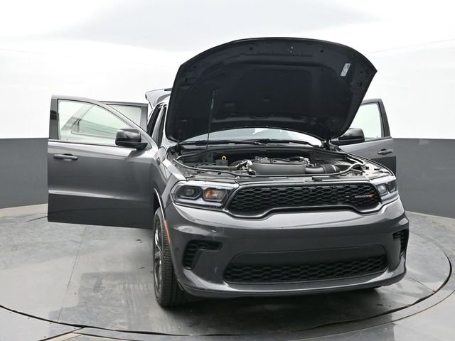 New 2026 Dodge Durango GT AWD/4WD image 62