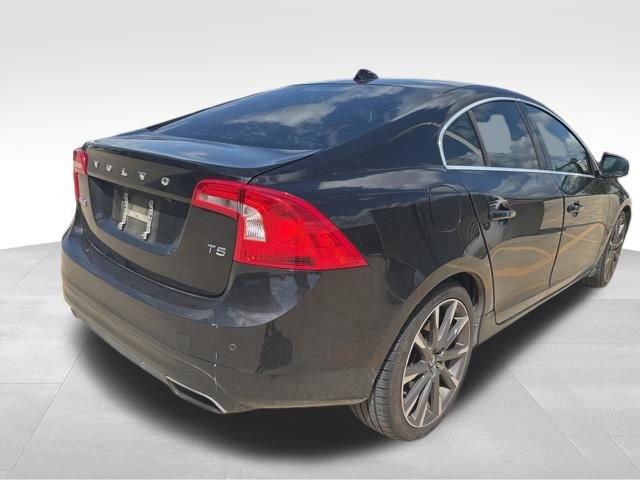 Used 2015 Volvo S60 T5 Platinum image 10