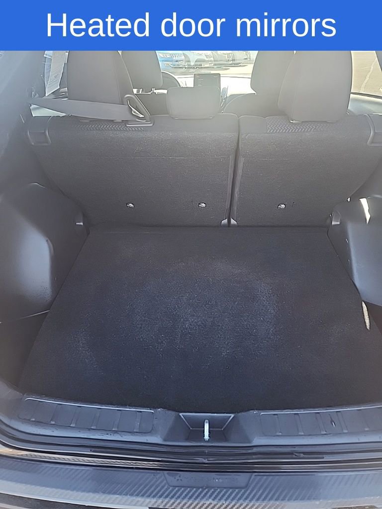 Used 2024 Mitsubishi Eclipse Cross SE image 14