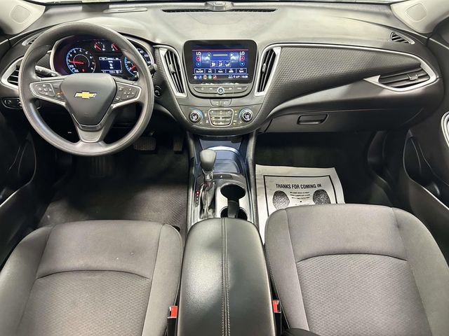 Used 2023 Chevrolet Malibu LT image 9