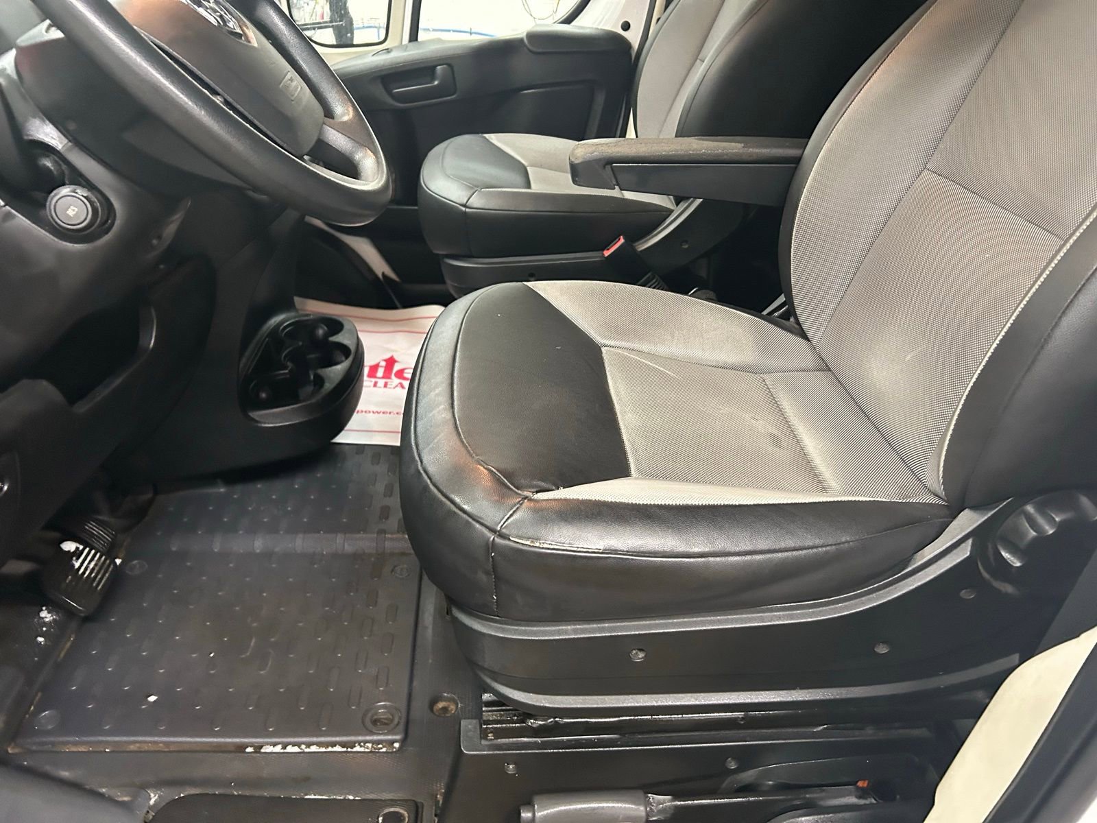 Used 2019 RAM ProMaster 1500 image 12