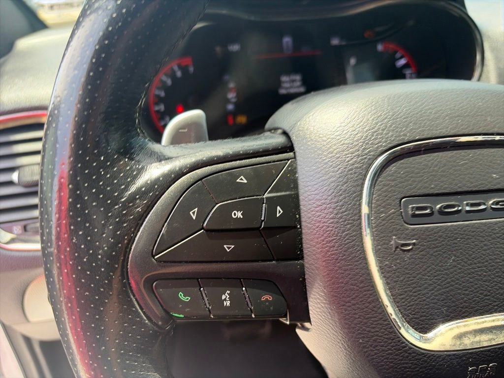 Used 2019 Dodge Durango GT AWD/4WD image 16