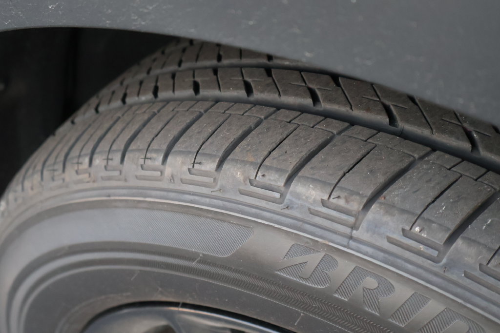 Used 2026 Honda CR-V Sport image 6