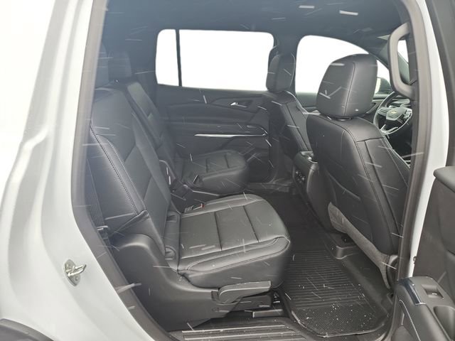 New 2026 Chevrolet Traverse LT w/ Driver Confidence Package image 10