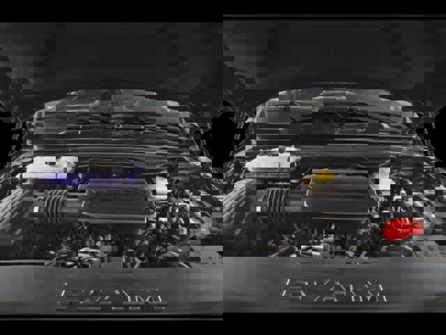 New 2026 RAM 1500 Big Horn image 9