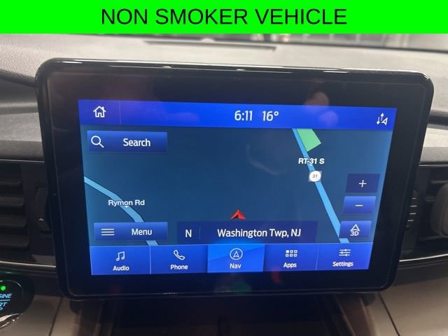 Certified 2021 Ford Explorer XLT w/ Equipment Group 202A image 16