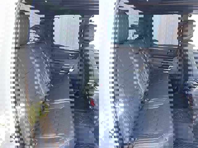 Used 2022 Toyota Tundra Platinum image 32