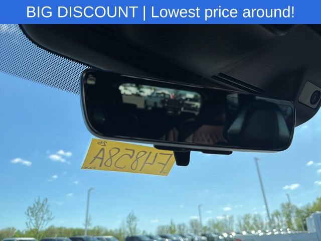 Used 2025 INFINITI QX80 Autograph AWD/4WD image 44