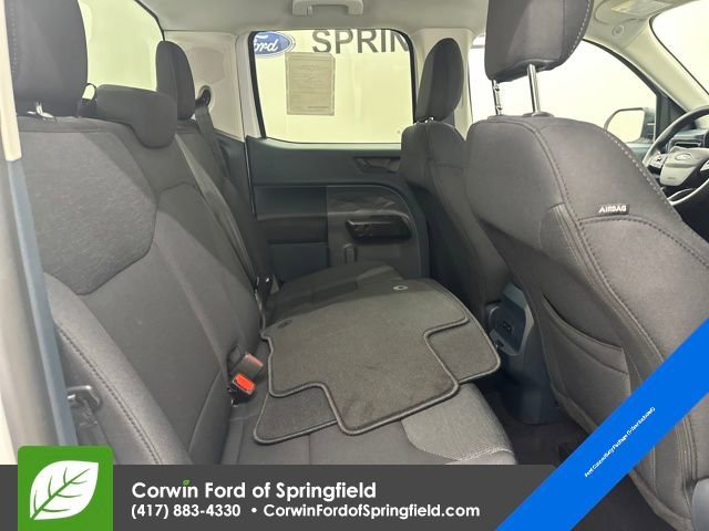 New 2026 Ford Maverick XL image 15