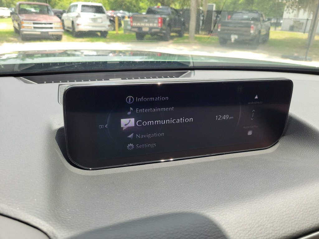 New 2026 MAZDA CX-50 AWD 2.5 S w/ Weather Package image 29