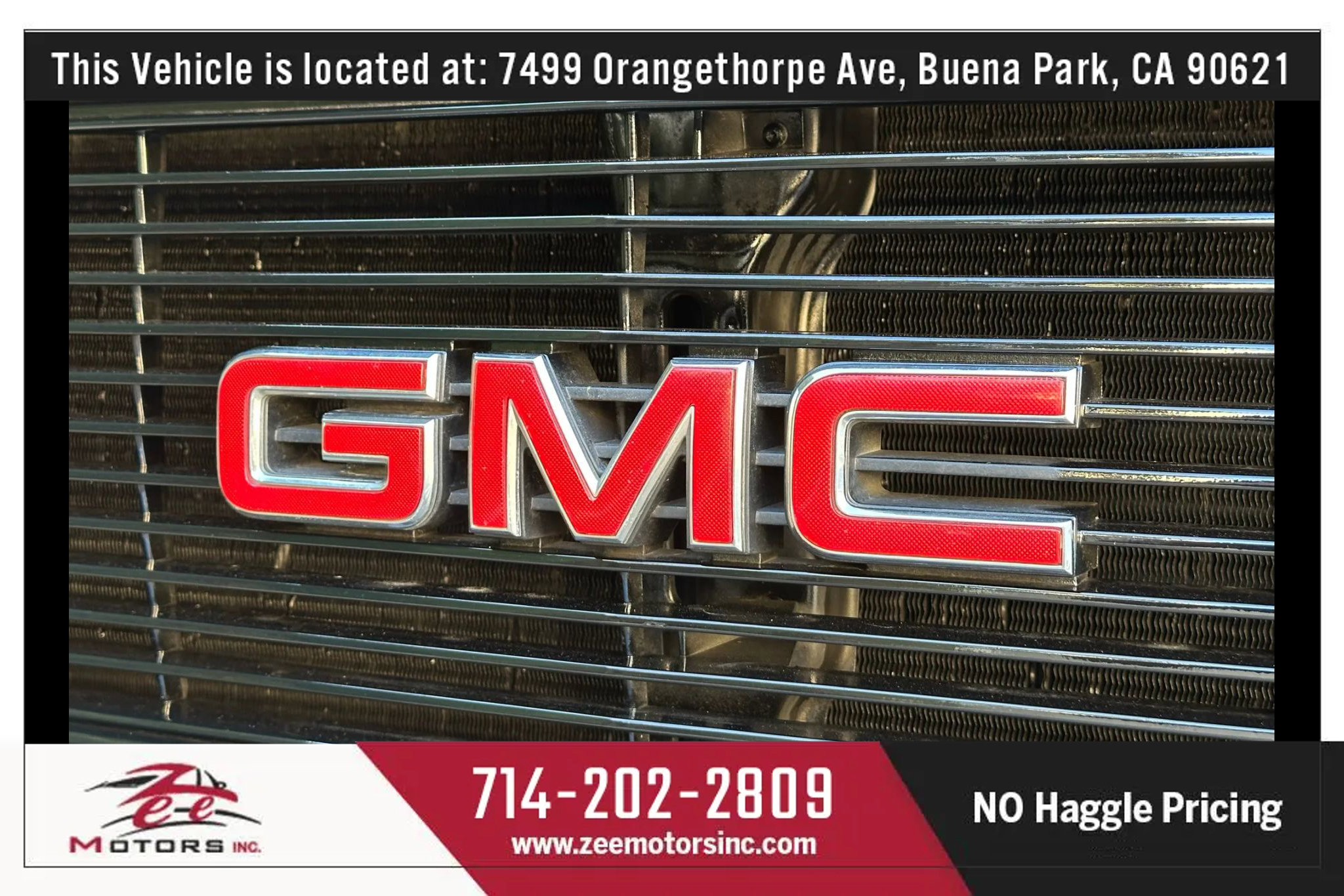 Used 1993 GMC Jimmy 4WD 2-Door image 42