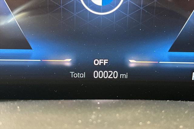 New 2026 BMW X6 xDrive40i w/ Executive Package AWD/4WD image 25