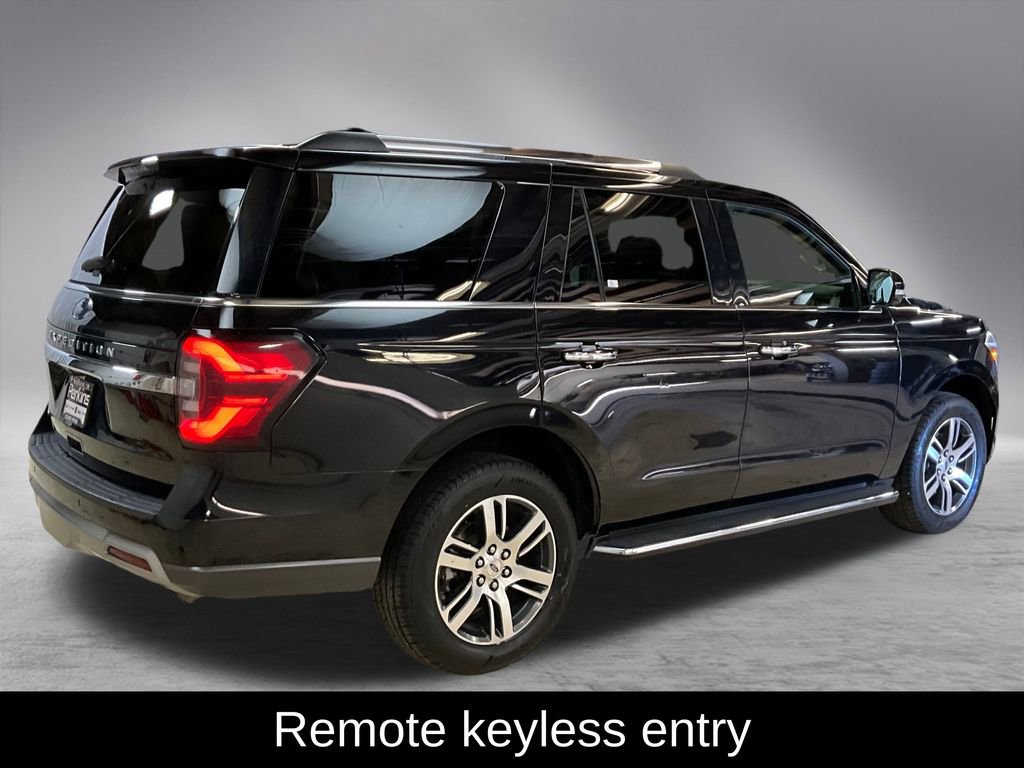 Used 2023 Ford Expedition Limited image 7