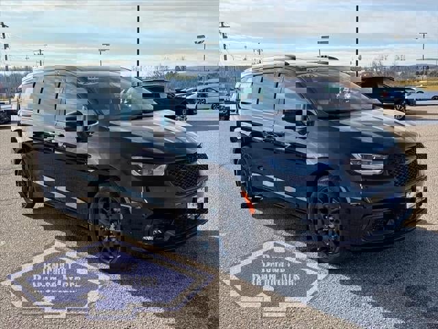 New 2026 Chrysler Pacifica Select w/ S Appearance Package image 28