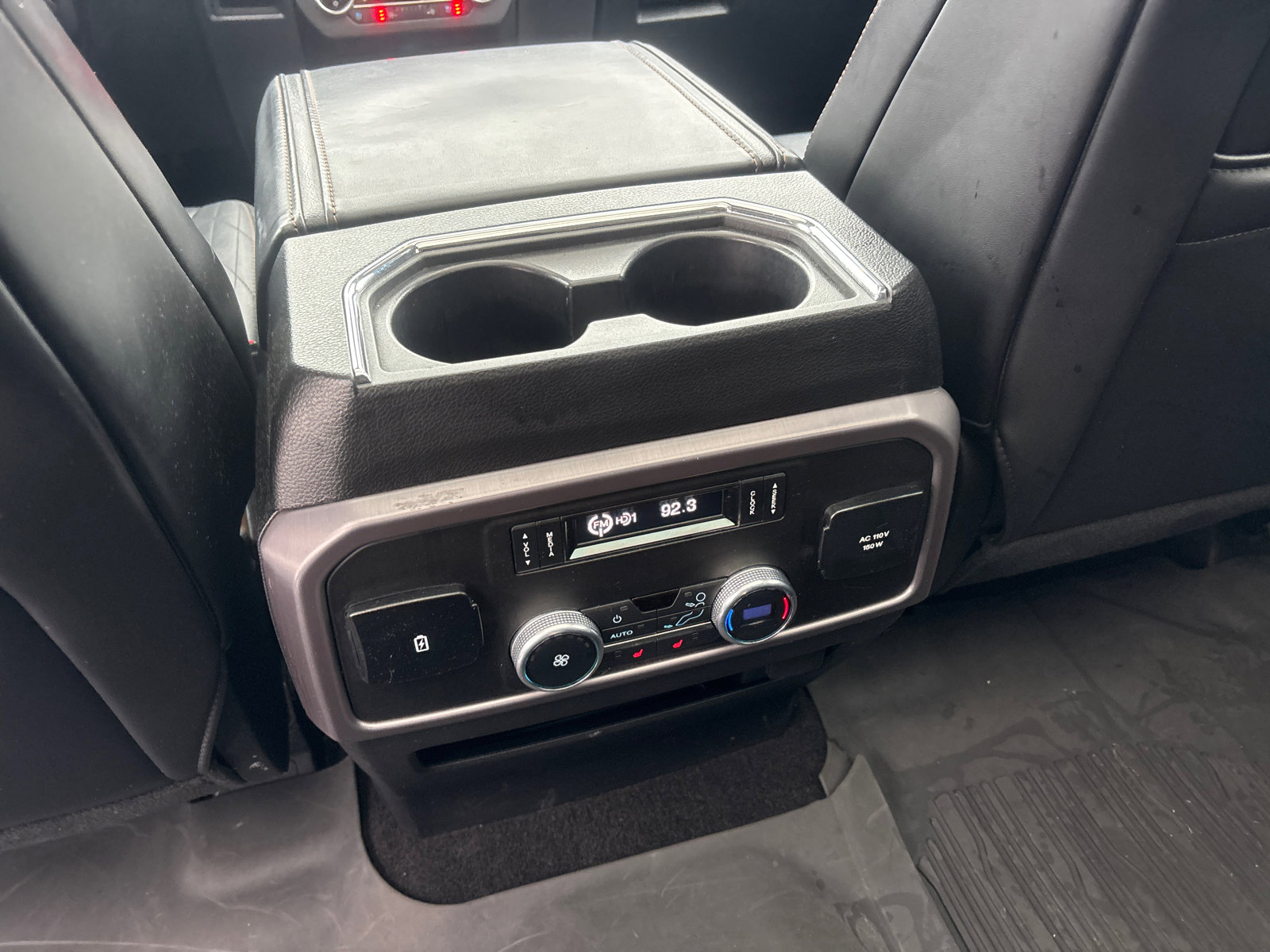 Used 2021 Ford Expedition Platinum image 33