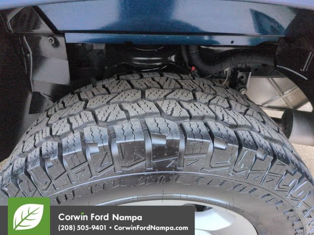 Used 2022 RAM 1500 Laramie AWD/4WD image 30